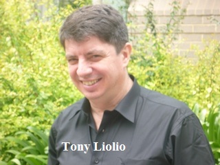 Tony Liolio